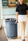 Waste Container Brute CFIA 2620 from Rubbermaid
