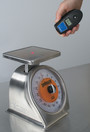 Thermomètre de poche infrarouge