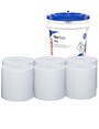 WETTASK Dry Wipes for Bleach Disinfectants