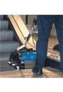 Kit de nettoyage d’escaliers mobiles pour Duplex DP420
