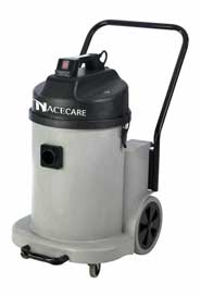 NDD 900 Dry Vacuum for Fine Dust 12 Gal #NA802666300