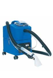 TP4X Portable Upholstery and Carpet Extractor 4 Gal #NA802515000