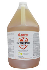INTREPID Germicidal Cleaner Degreaser #LM0069004.0
