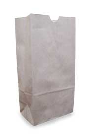 Beer Paper Bags 13" x 8" #EC113006000
