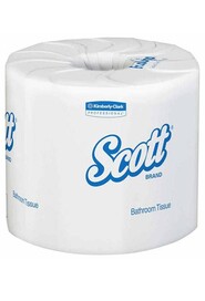 13217 SCOTT Toilet Paper 2 Ply, 80 x 473/ case #KC013217000