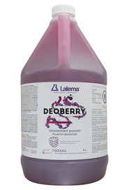 DEOBERRY Désodorisant au parfum de baies des champs #LM0071504.0