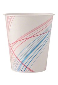 Dixie, Cardboard Cold Beverage Paper Cups #EC700925600
