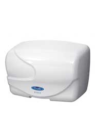 Touchless Automatic Hand Dryer #FR001187000