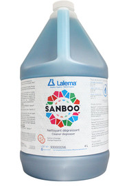 SANBOO Nettoyant dégraissant industriel #LM0093004.0