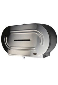 Universal Jumbo Rolls Toilet Tissue Dispenser #FR000169000