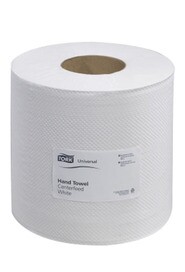 120932 TORK ADVANCED Roll Centerpull Hand Towel, 6 x 500 Sheets #SC120932000
