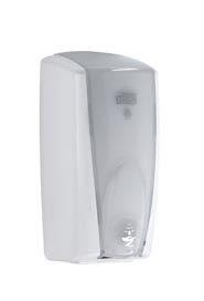 Distributeur de savon automatique en mousse Tork #SC572020A00