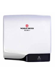 SlimDri Automatic Hand Dryer #NV00L974000