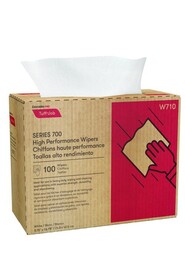 Tuff Job Interfold Towels in Pop-Up Box #CC00W710000