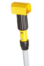 Gripper Clamp-Style Aluminium Wet Mop Handle #RB00H226000