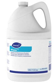 WIWAX Cleaning & Maintenance Emulsion #JH451276700