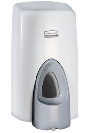 Manual Foam Skin Care Dispenser #RB450017000
