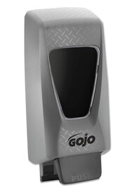 Pro TDX Liquid Manual Hand Soap Dispenser #GJ007200000