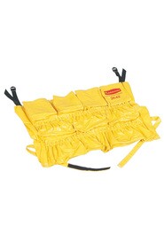 Caddy Bag for Brute Containers 2642 from Rubbermaid #RB002642JAU