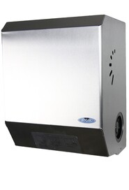 109-60S Mechanical Hand Paper Towel Dispenser #FR10960S000
