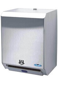 109-70S Automatic Hands Free Paper Towel Dispenser #FR10970S000