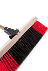 Flexsweep X-Coarse Sweep Push Broom #AG099977000