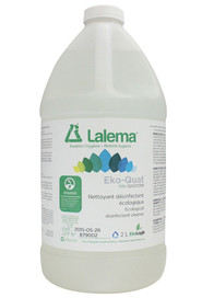 Fourth Generation Ecological Disinfectant Cleaner EKO-QUAT for Optimixx #LMOP87902.0