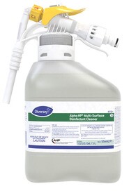 ALPHA-HP All-Purpose Cleaner with Hydrogen Peroxide #JH335074300