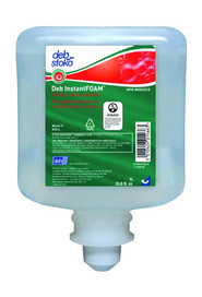 InstantFOAM Instant Alcohol Hand Sanitizer #DB0IFS1L000