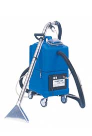 TP8X Portable Carpet Extractor 8 Gal #NA802515200