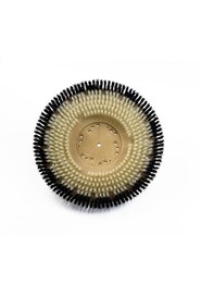 Polyscrub Brush 20" for Floor Machine NA 20 SS - DS from Nacecare #NA0A0003000