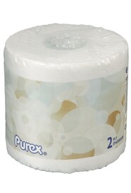 Papier hygiénique régulier Purex #EM101025100