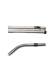Telescopic Handle Stainless Steel 1-1/4" #NA802401600