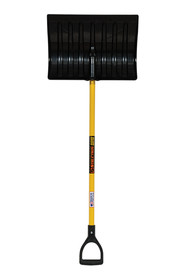 Snow Shovel ABS Thermoplastic Structron #WH096829000