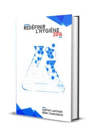 Book Redéfinir l'hygiène 2016 #LMLIVRE5000