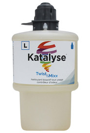 KATALYSE Nettoyant bioactif tout usage pour contrôler les odeurs #LM007444LOW