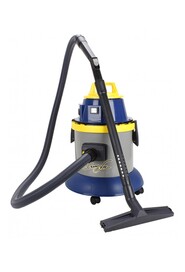 Wet & dry commercial vacuum JV125 (4 gal. 1 000 W) #JB000125000