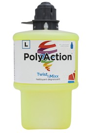 POLYACTION All-Purpose Degreaser Cleaner Twist & Mixx #LM000400LOW