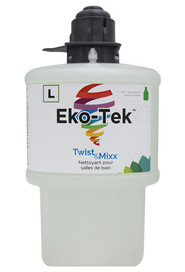 EKO-TEK Bathroom Cleaner Twist & Mixx #LM008700LOW