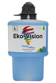 EKO-VISION Glass Cleaner Twist & Mixx #LM008710LOW