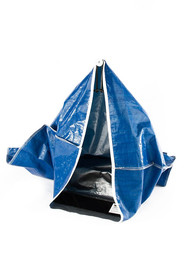 Spare vinyl bag for Litter Scoop from Atlas Graham Furgale #AGHC0356000