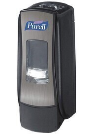 ADX-7 Purell Manual Foam Hand Sanitizer Dispenser #GJ878606NOI