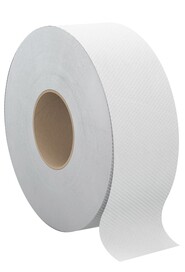B120 SELECT Jumbo Toilet Paper, 2 Ply, 8 x 900' #CC00B120000