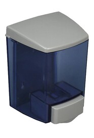 ClearVue Encore Manual Liquid Hand Soap Dispenser #AL009331GRI