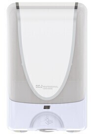 TouchFree Distributeur automatique de savon à mains en mousse 1,2 L #DB000TF2BLA