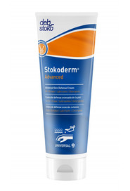 Crème à mains Stokoderm Advanced #DBSDA100ML0