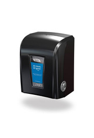 Cascades PRO Tandem Electronic Hybrid Roll Towel Dispenser #CC00C228000