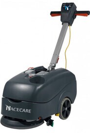 16" Compact Electric Autoscrubber  TT 516 #NA904606000
