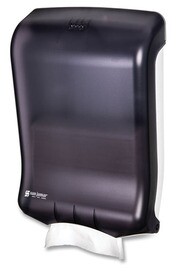 DH39 Multifold and C-Fold Hand Towel Dispenser #CC00DH39000