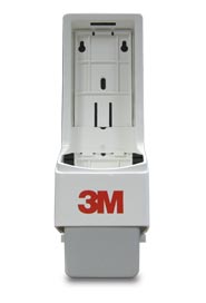 Avagard Manual Hand Foam Sanitizer Dispenser #3M009323000